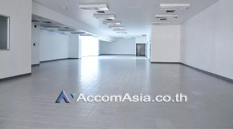  1  Office Space For Rent in Sukhumvit ,Bangkok BTS Asok - MRT Phetchaburi at Q House Asoke AA14072